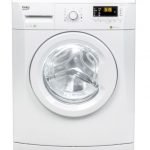 REVIEW: Beko WKB61032Y – Cu consum redus de resurse