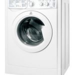 REVIEW: Indesit IWSC51051CECO – ideală pentru spații reduse