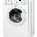 REVIEW: Indesit IWSD61251CECO – Preţ mic, eficienţă mare!