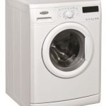 REVIEW: Whirlpool AWO/C61000 – rufe perfect curăţate!