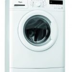 REVIEW: Whirlpool AWS 71000 – rufe curate şi dezinfectate