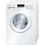 REVIEW: Bosch WAB20262BY – Calitate înainte de toate!