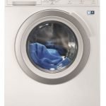 REVIEW: Electrolux EWF1487HDW2 – Cu sistemul Steam System