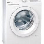 REVIEW: Gorenje W6423/S – cu 23 de programe de spălare!