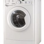 REVIEW: Indesit EWSD 51051 W EU – Cu timp redus de spălare!