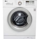 REVIEW: LG 6 MOTION F12B8QDA – Tehnologie și inovație pentru spălare!