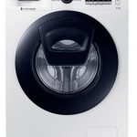 REVIEW: Samsung Add-Wash WW90K44305W/LE – Cu trapă de adăugare a rufelor