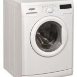 REVIEW: Whirlpool AWO/C51000 – Economică, fiabilă, eficientă!