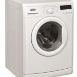 REVIEW: Whirlpool AWO/C62200 – Spală și elimină petele!