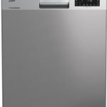 REVIEW: Beko DFN28321X – Ajustează automat modul de utilizare a detergentului!