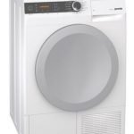 REVIEW: Gorenje D8665N – Cu circuit dublu de aer Twinair!