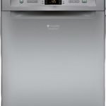 REVIEW: Hotpoint LFF8M019X – Spală vasele eficient și economic!