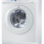 REVIEW: Innex Indesit XWSA 61253 W – Scoate orice tip de pată!