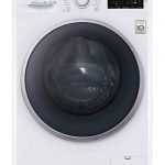 REVIEW: LG FH4U2VDN1 – Cu tehnologia Turbo Wash!