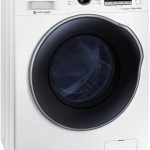 REVIEW: Samsung Eco Bubble WD90J6400AW/EG – Cu sisteme inteligente de spălare și uscare!
