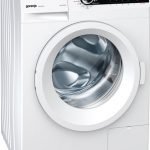 REVIEW: Masina de spalat rufe Gorenje W 7723 – Cu tehnologiile Senso Care și Sistem Eco!