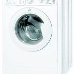 REVIEW: Masina de spalat rufe Indesit IWC 71051 C ECO EU – Cu sistemul Overflow și Eco Time!