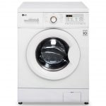 REVIEW: Masina de spalat rufe LG FH0B8QDA0 – Cu 13 programe, pentru spălarea rufelor într-un mod calitativ!