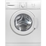 REVIEW: Masina de spalat rufe Arctic EF7100A+ – Cu funcția de control al balansului!