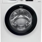 REVIEW: Masina de spalat rufe Slim Hotpoint Natis RSSG 603 B EU – Cu tehnologia Digital Motion!