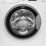 REVIEW: Masina de spalat rufe Hotpoint RSG 925 JS EU – Cu Super Silent pentru spălarea pe timp de noapte!