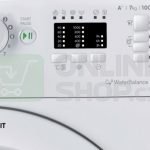 REVIEW: Masina de spalat rufe Indesit BWA 71052X W EU – Cu design elegant și economică!