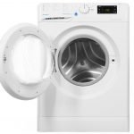 REVIEW: Masina de spalat rufe Indesit BWE 81284X W EU – Cu consum redus de energie electrică și de apă!