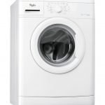 REVIEW: Masina de spalat rufe Whirlpool AWOC 5102 – Cu sistem de detectare a spumei în exces!