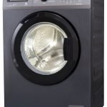 REVIEW: Masina de spalat rufe Slim Arctic APL71222XLAB – Cu sistem inteligent de dozare a detergentului!
