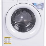 REVIEW: Masina de spalat Whirlpool FWSF 61053 W – Cu tehnologia Al 6-lea Simț!