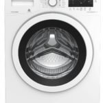 REVIEW: Masina de spalat rufe Beko WTV6633B0 – Cu tehnologia AquaFusion!