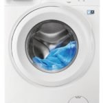 REVIEW: Masina de spalat rufe Electrolux PerfectCare600 EW6F328W – Cu motor Sense Inverter!