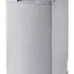 REVIEW: Masina de spalat rufe cu incarcare verticala Indesit BTW D71253 – Cu tehnologia Push & Open!