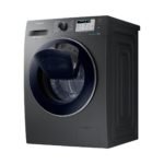 REVIEW: Masina de spalat rufe Samsung Add Wash WW90K5410UX/LE