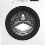 🥇 REVIEW: Beko WTV8612XSW – Cu tehnologia Aqua Fusion!