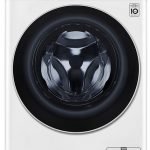 🥇 REVIEW: LG F4WN609S1 – Cu tehnologiile Direct Drive, Turbo Wash, Steam, Smart Diagnoisis, WiFi!