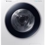 🥇 REVIEW: Samsung WD80M4A43JW/LE – Cu Motor Digital Inverter și tehnologia EcoBubble!