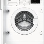 🥇 REVIEW: Beko WITV8712X0W – Cu programul Down Wear!